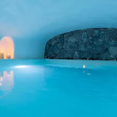 Argy's Luxury Caves 아파트호텔 메갈로호리